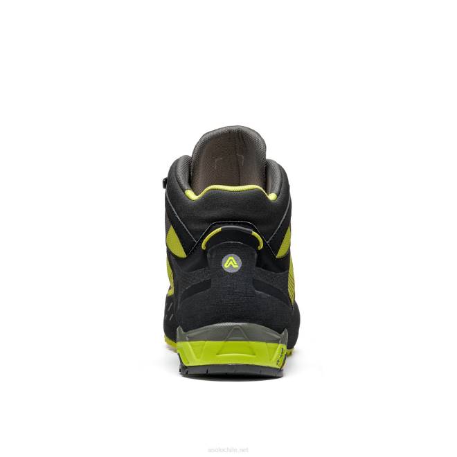 eldo mid gv hombres Asolo verde oasis/verde ahumado 0X4D105