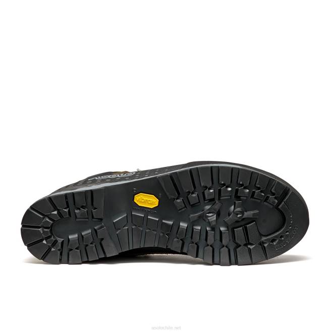 freney evo gv hombres Asolo mayor marrón/rojo 0X4D173