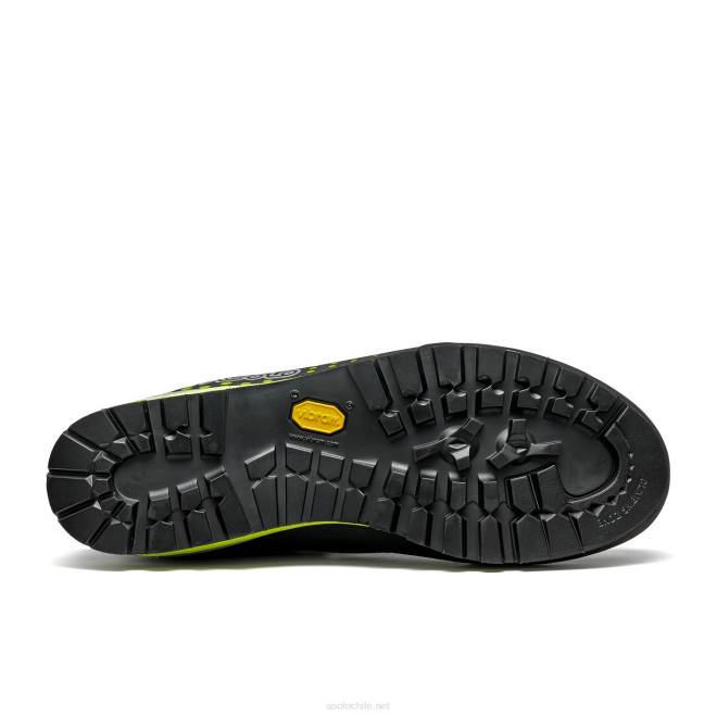 freney evo lth gv hombres Asolo grafito/verde lima 0X4D101