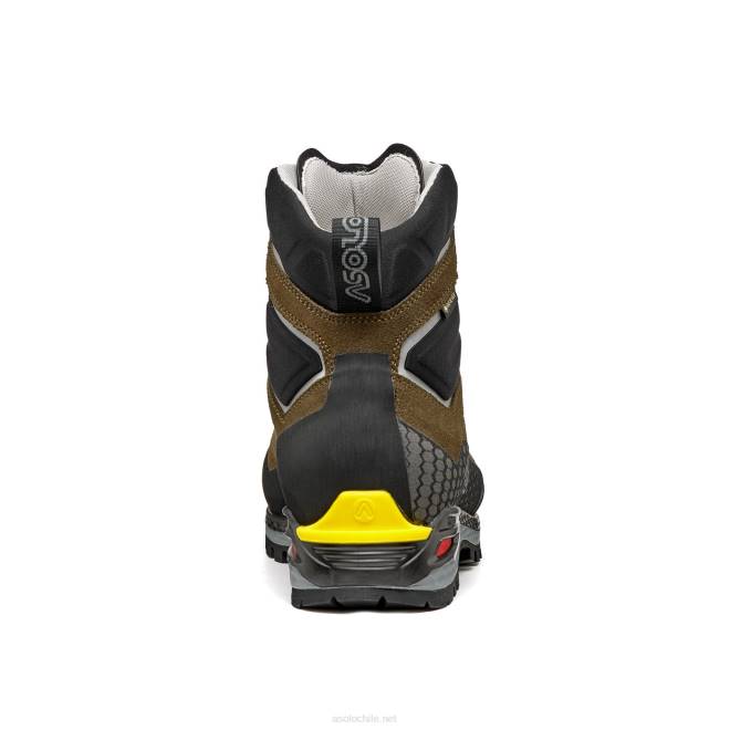 freney evo lth gv hombres Asolo mayor marrón/rojo 0X4D172