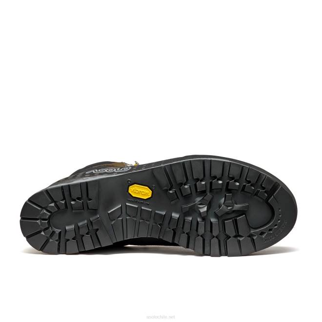 freney evo lth gv hombres Asolo mayor marrón/rojo 0X4D172