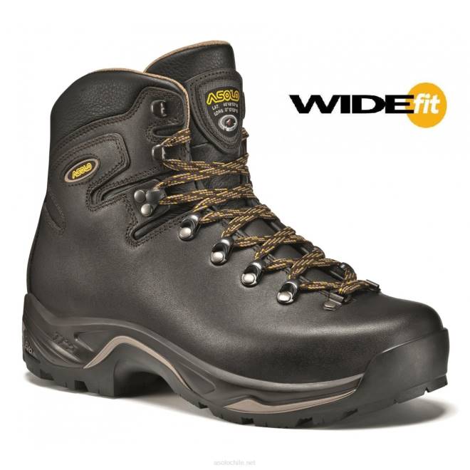 tps 535 lth v evo hombres Asolo marrón 0X4D69