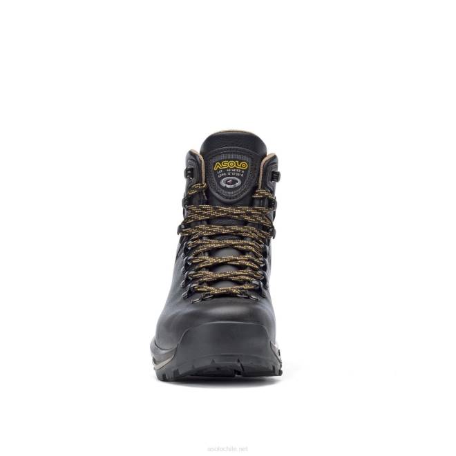 tps 535 lth v evo hombres Asolo marrón 0X4D69