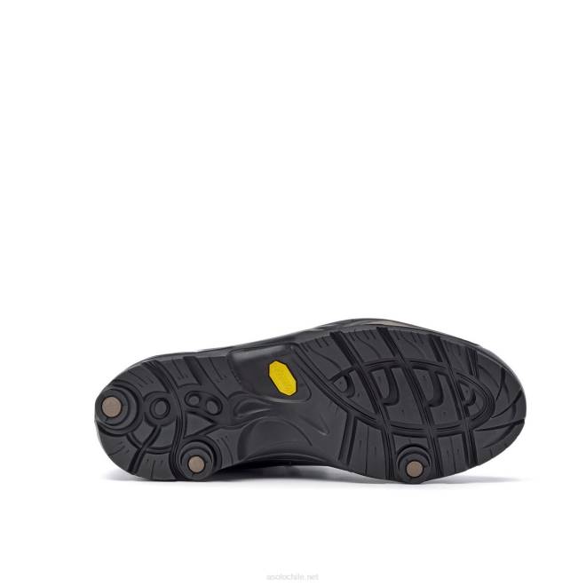 tps 535 lth v evo hombres Asolo marrón 0X4D69