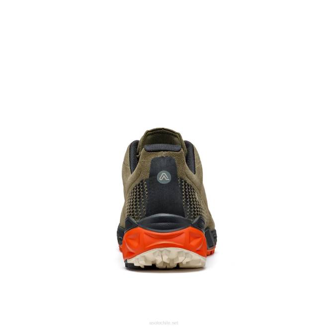 tahoe lth gtx hombres Asolo zumbido de oliva/trance 0X4D184