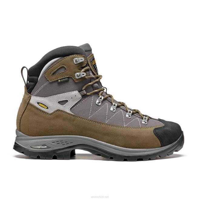 buscador gv hombres Asolo corteza/piedra 0X4D163