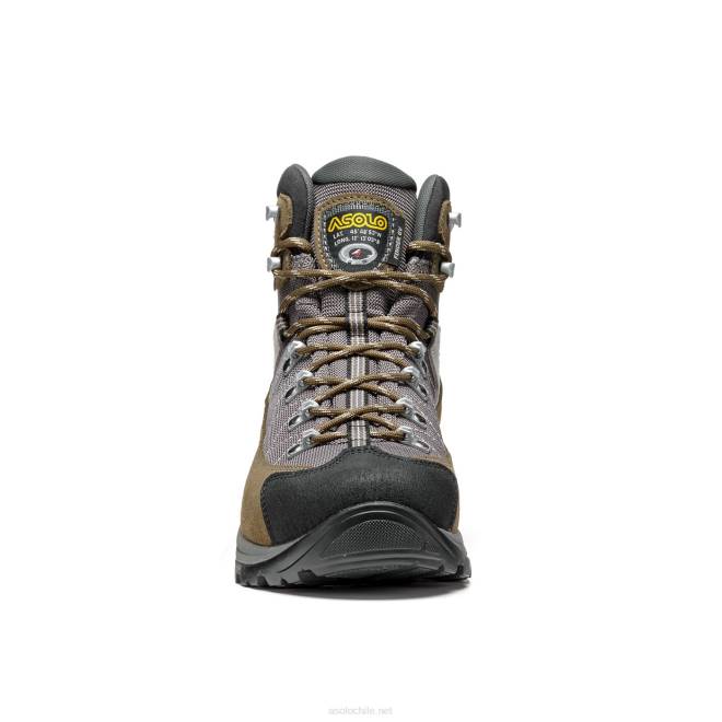 buscador gv hombres Asolo corteza/piedra 0X4D163