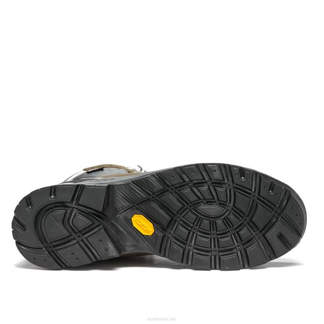 greenwood evo gv hombres Asolo mayor marrón 0X4D158