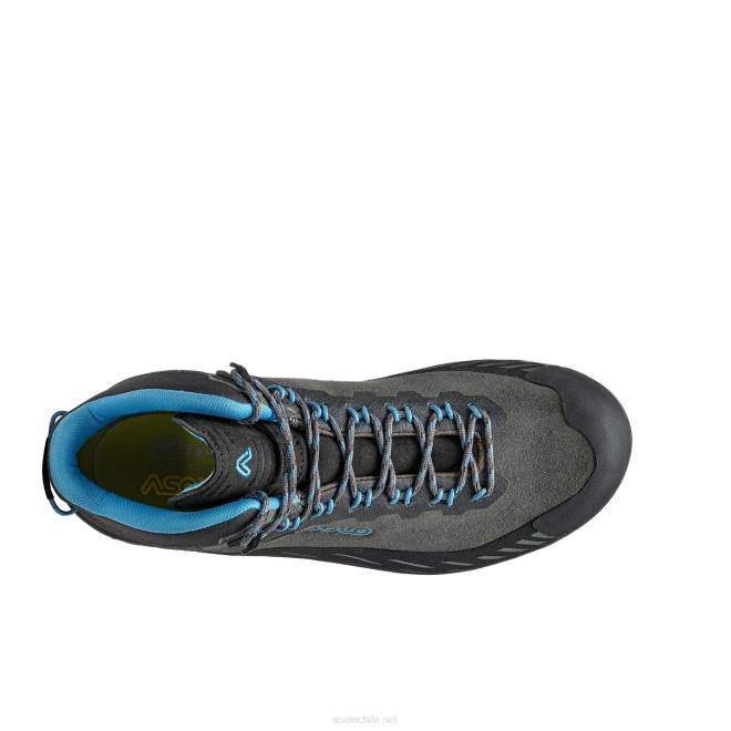 eldo mid lth gv mujer Asolo grafito/luna azul 0X4D24