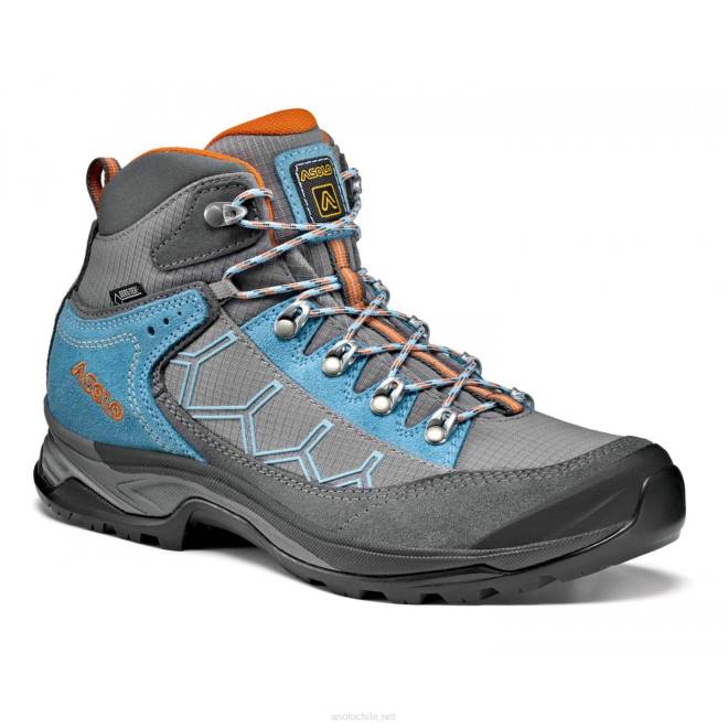 falcon gv mujer Asolo piedra gris 0X4D13