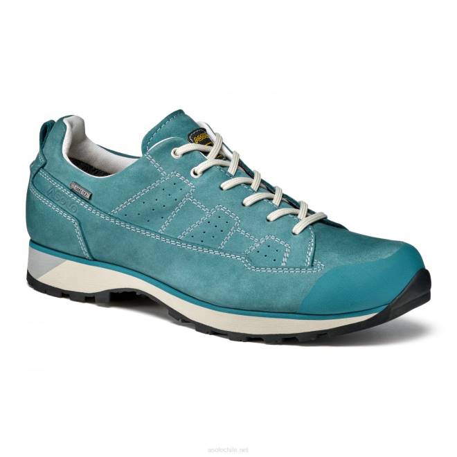 campo gv mujeres Asolo petróleo 0X4D21